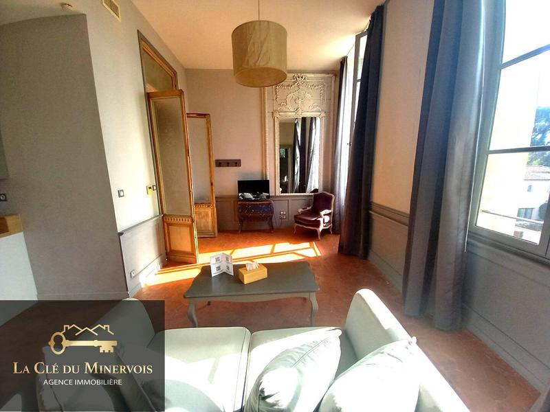 Maison - 55 m² - 2 pièces