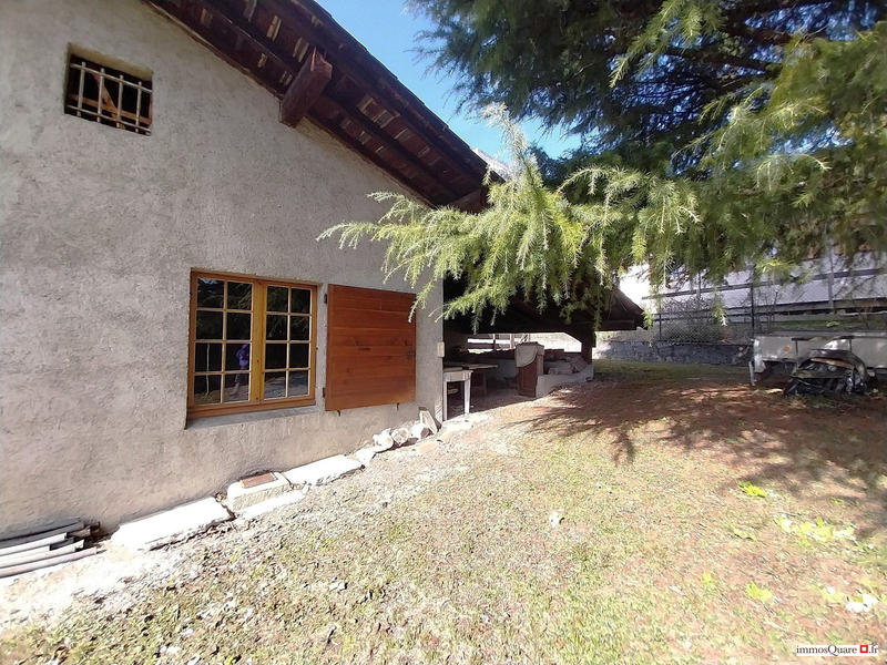 Mas - 183 m² - 6 pièces