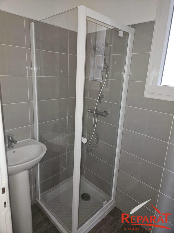 Maison - 49 m² - 3 pièces