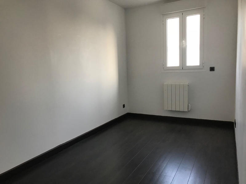 Maison - 60 m² - 3 pièces