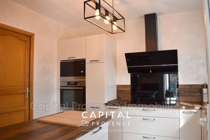 Maison - 122 m² - 4 pièces