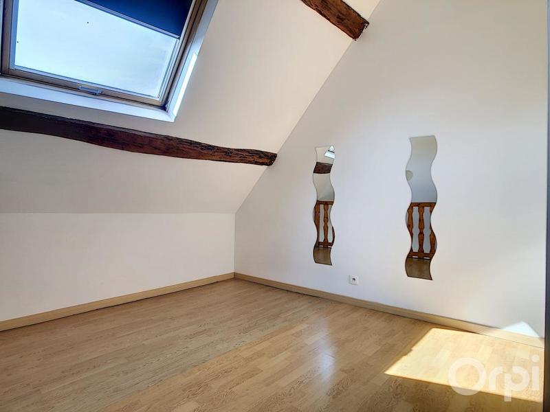 Maison - 28 m² - 2 pièces