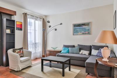 Appartement - 53 m² - 2 pièces