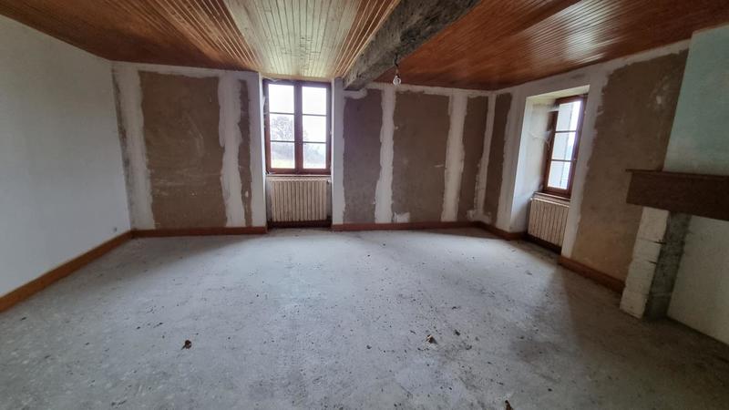 Maison - 118 m² - 4 pièces