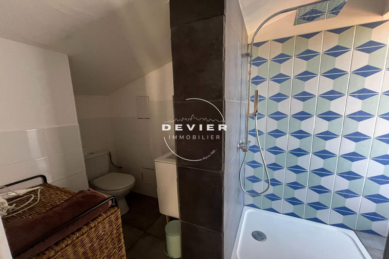 Maison de village - 135 m² - 5 pièces