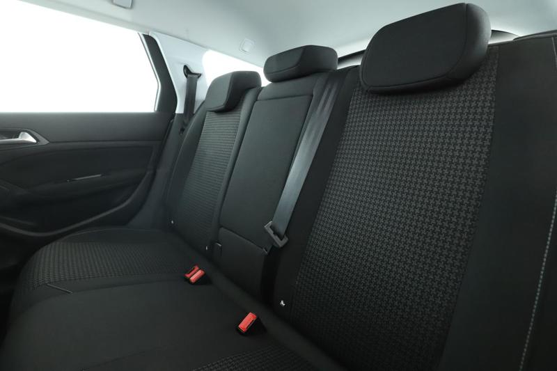 Peugeot 308 Sw 1.5 Blue-HDi Active Business 130 ch