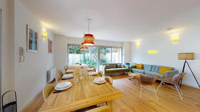 Appartement - 303 m²