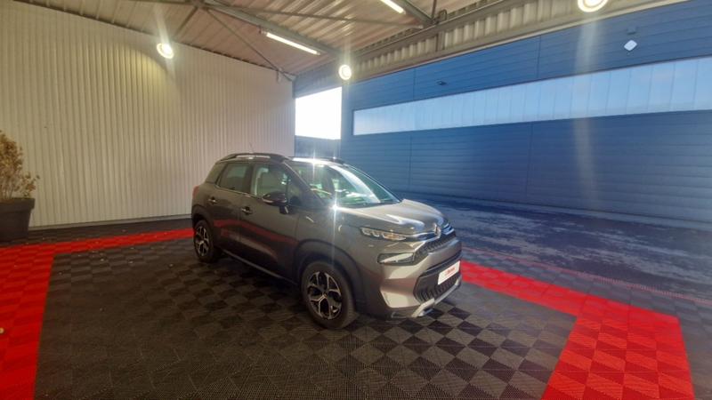 Citroën C3 Aircross Bluehdi 110 Ss Shine