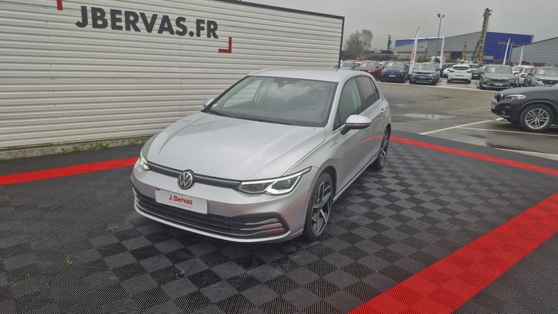 Volkswagen Golf 1.4 Hybrid Rechargeable 204 Dsg6 Style