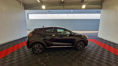 Ford Puma 1.0 Ecoboost 155 Ch Mhev Ss Titanium