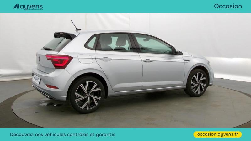 Volkswagen Polo 1.0 Tsi 95ch R-Line Dsg7