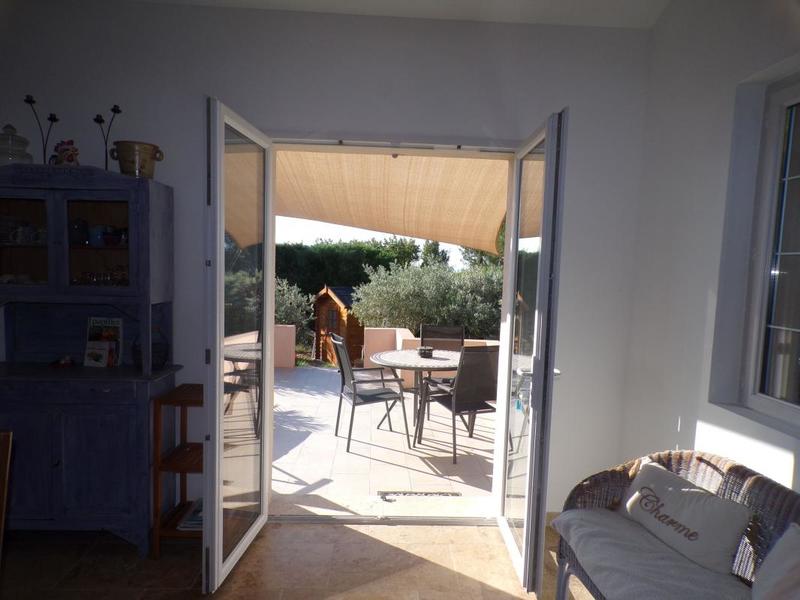 Villa - 47 m² - 2 pièces