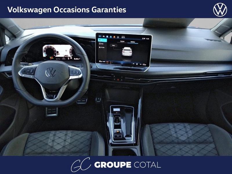 Volkswagen Golf 1.5 eTSI Evo2 150 Dsg7 R-Line