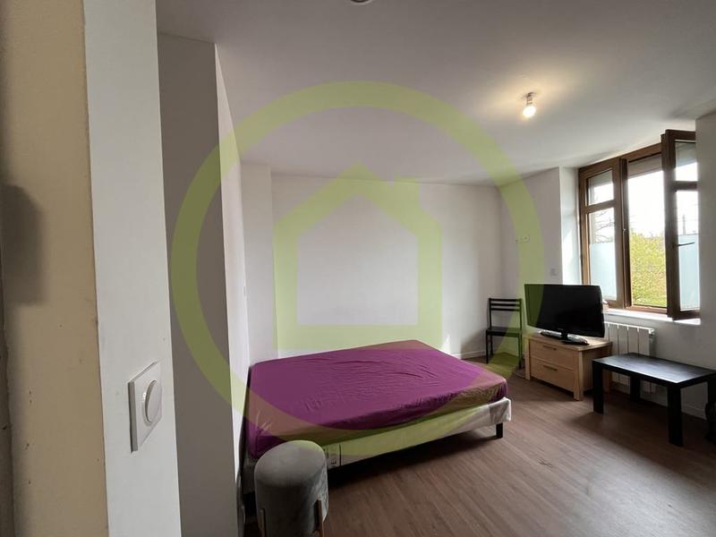 Maison - 74 m² - 4 pièces