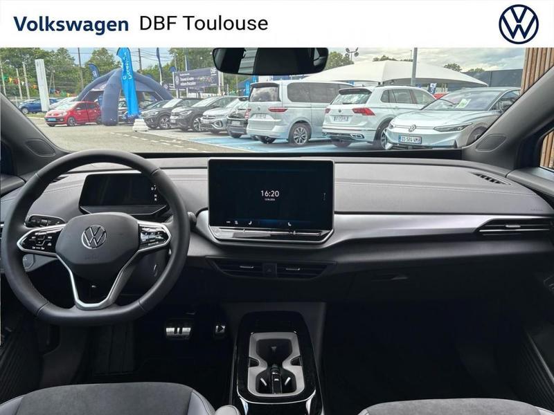 Volkswagen Id.5 286 ch Pro