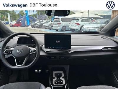 Volkswagen Id.5 286 ch Pro