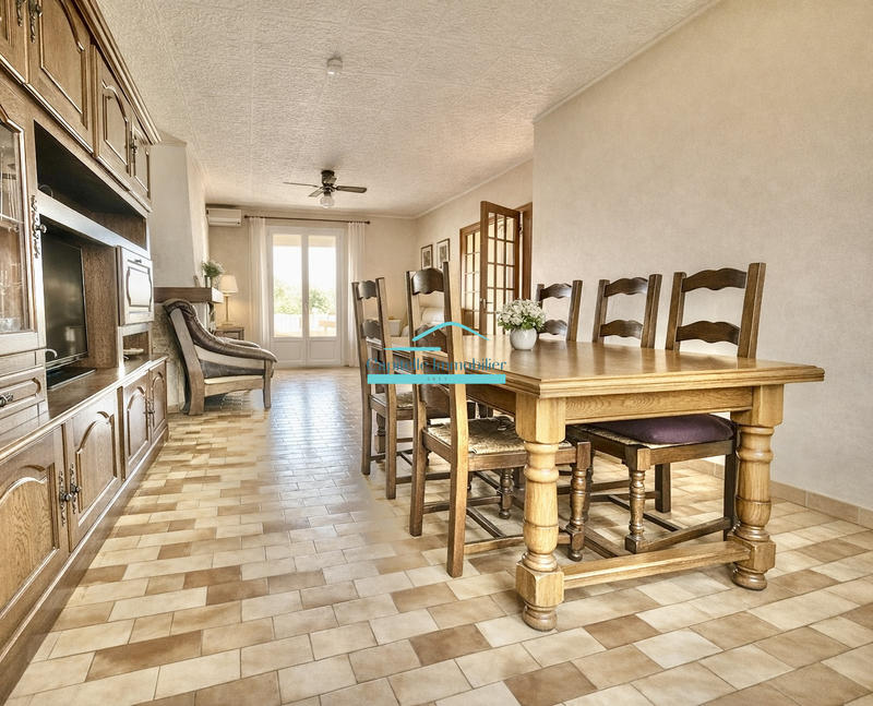 Villa - 87 m² - 3 pièces