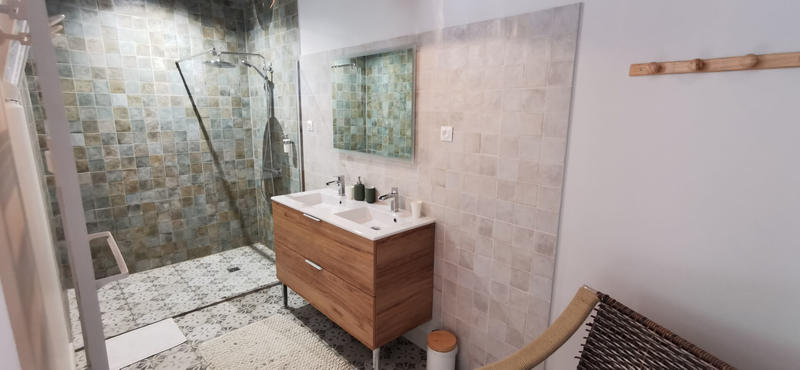 Maison - 419 m² - 14 pièces