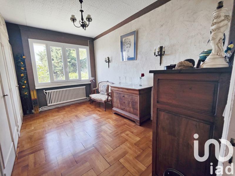 Maison - 135 m² - 6 pièces