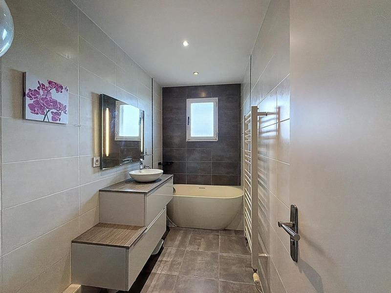 Maison - 116 m² - 4 pièces