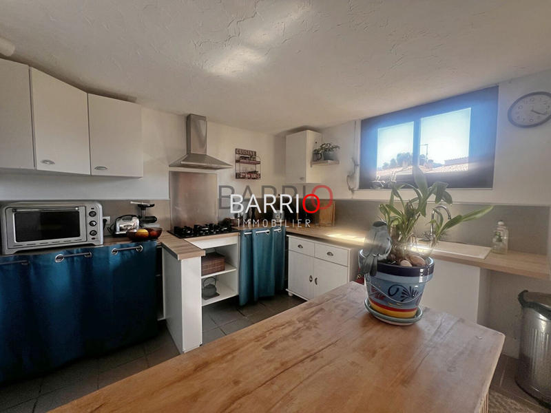 Appartement - 115 m² - 7 pièces