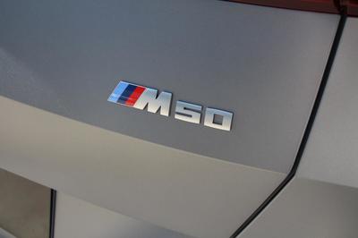 Bmw X3 G45 M50 Xdrive 398 m Performance Bva8