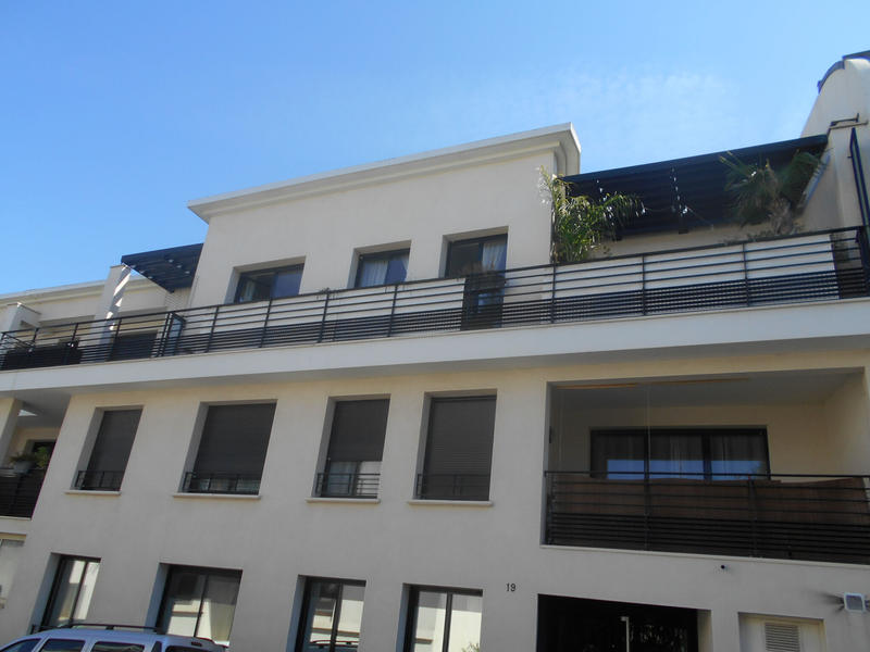 Appartement - 88 m² - 3 pièces