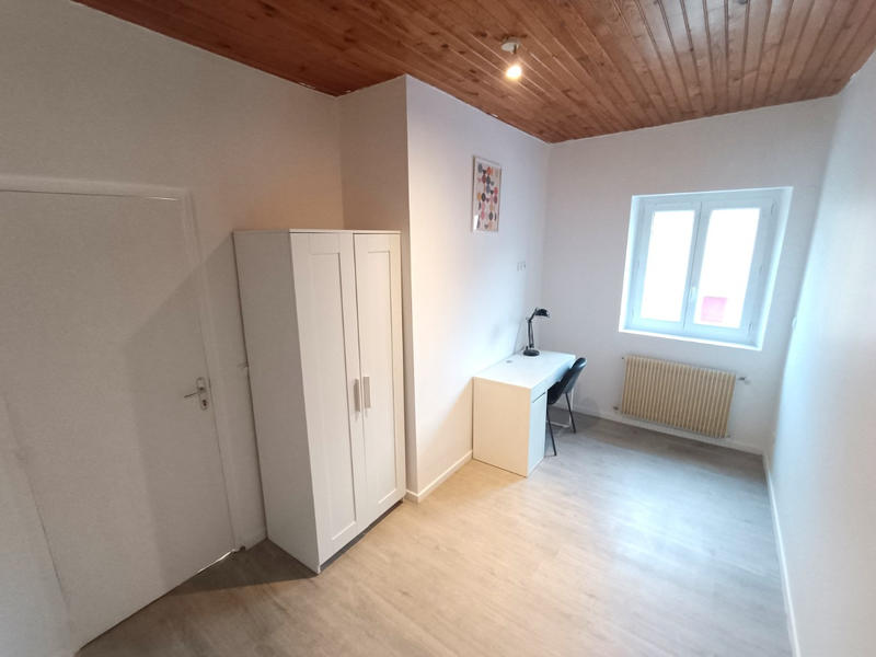 Maison - 101 m² - 6 pièces