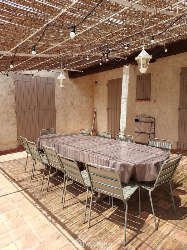 Villa - 124 m² - 4 pièces