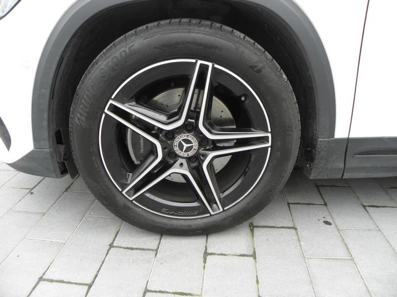 Mercedes Gla II 220 d 190 Cv 4matic Amg Line 8g-Dct / 10