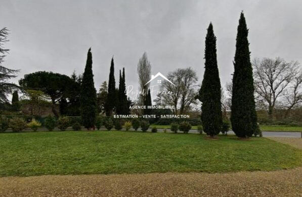 Maison - 91 m² - 5 pièces