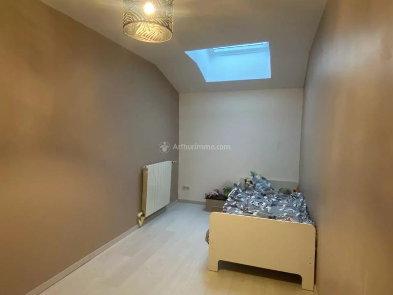 Maison - 130 m² - 4 pièces