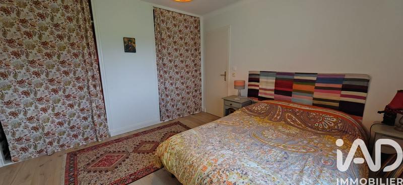 Maison - 118 m² - 4 pièces