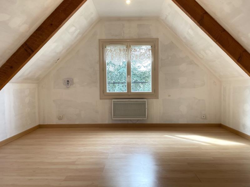 Maison - 172 m² - 8 pièces