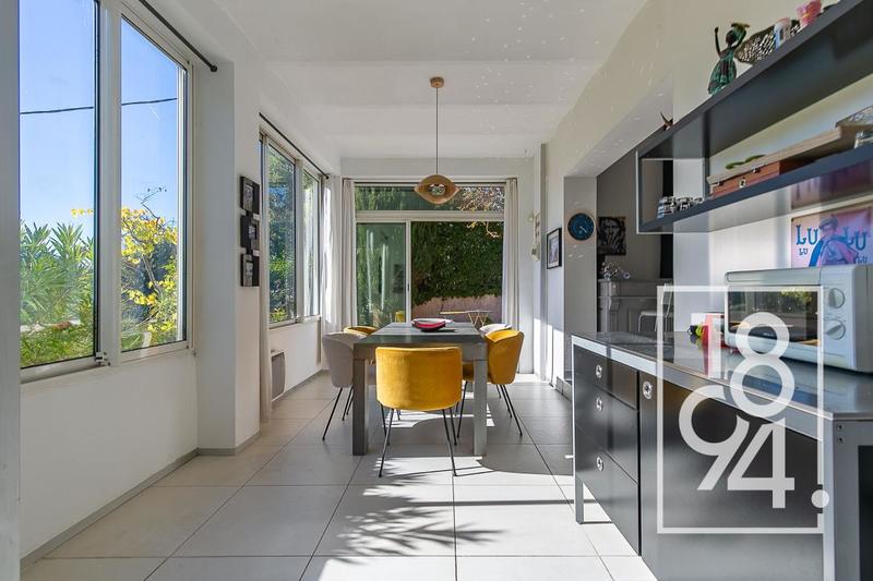 Moulin - 190 m² - 5 pièces