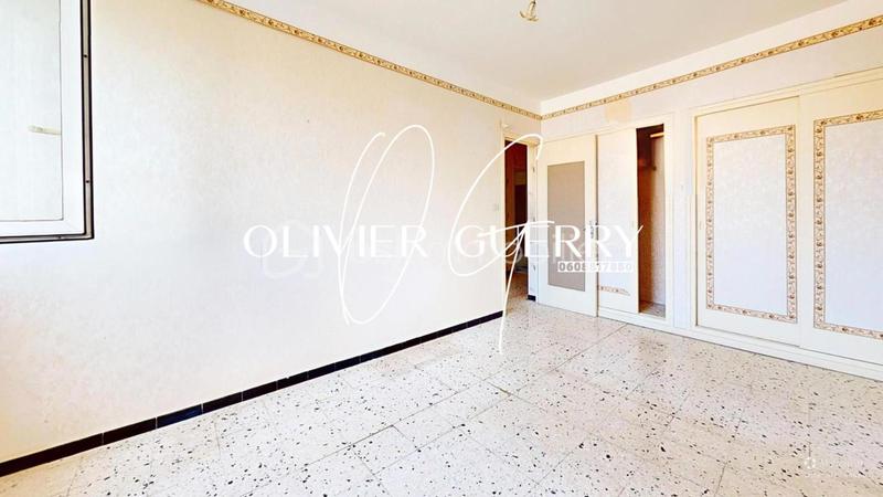 Appartement - 75 m² - 4 pièces