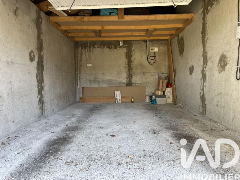 Duplex - 90 m² - 4 pièces