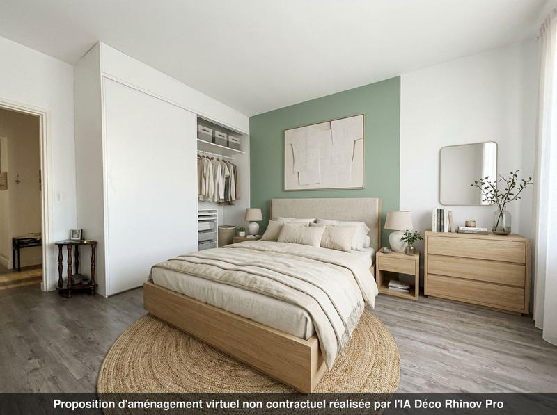 Maison - 118 m² - 4 pièces