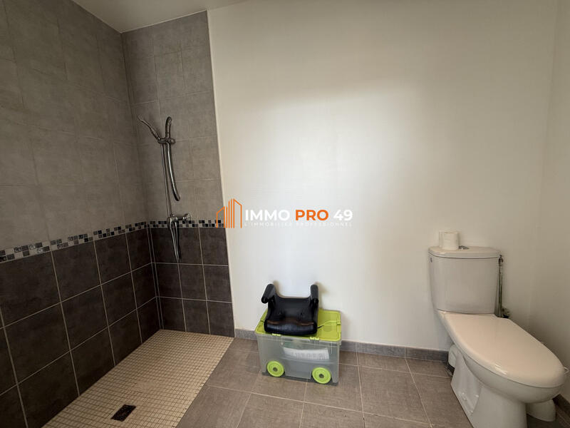 Local commercial - 18 m²