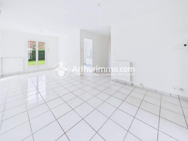 Maison - 76 m² - 4 pièces