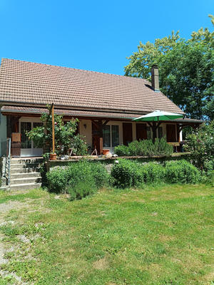 Maison - 158 m² - 6 pièces