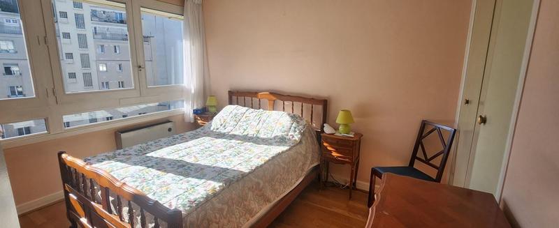 Appartement - 79 m² - 4 pièces