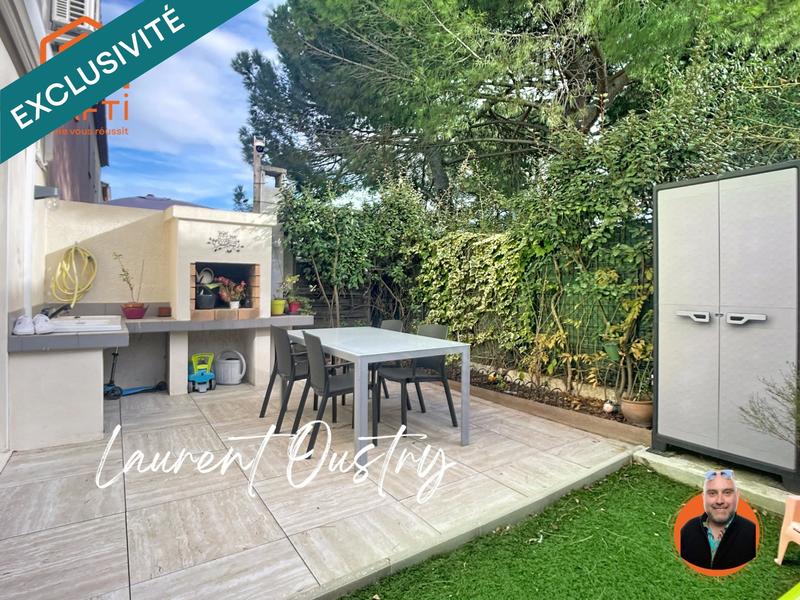 Maison - 147 m² - 7 pièces