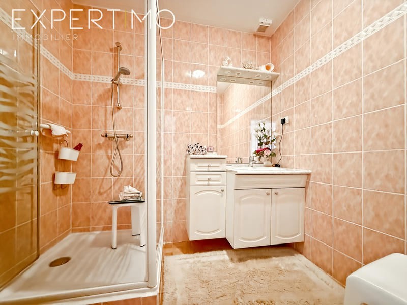 Viager - Maison - 87 m² - 5 pièces