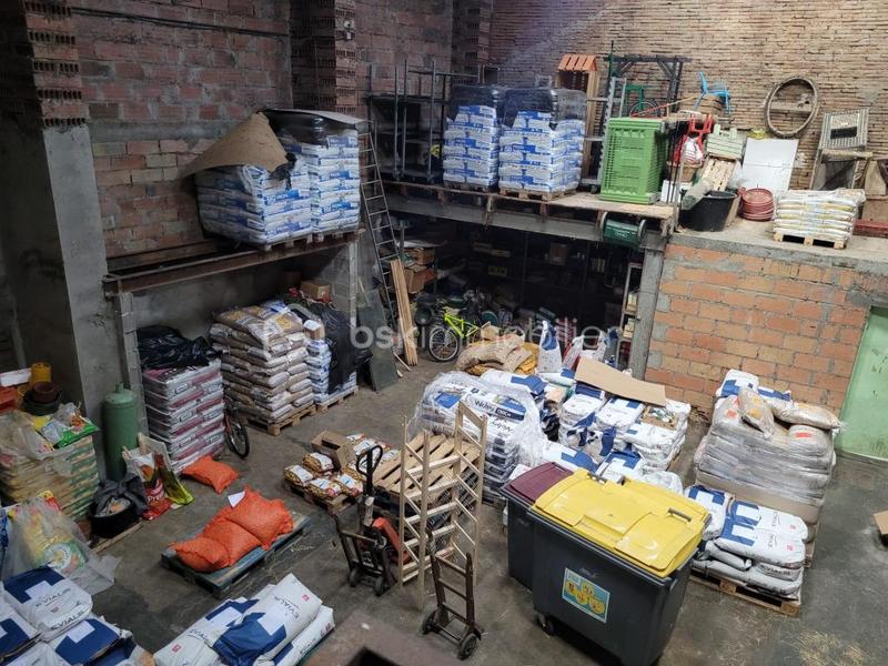 Local commercial - 359 m² - 6 pièces