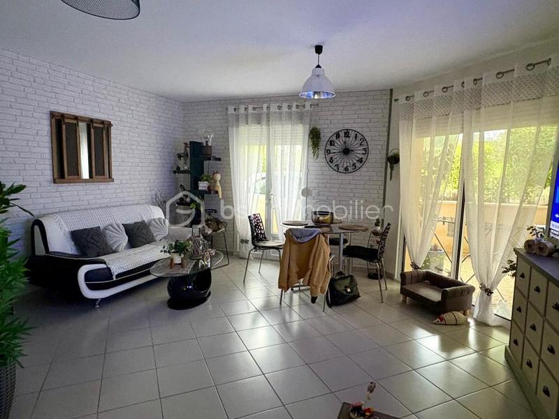 Maison - 87 m² - 3 pièces