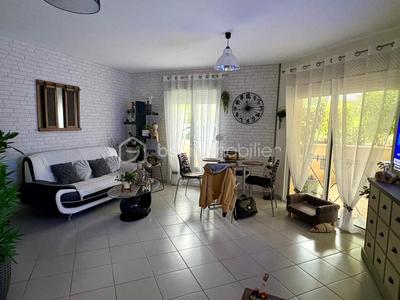 Maison - 87 m² - 3 pièces