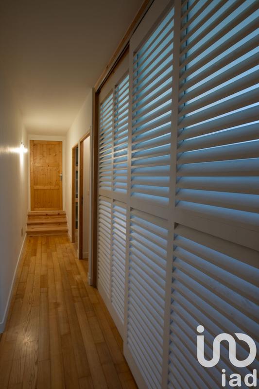 Maison - 138 m² - 4 pièces