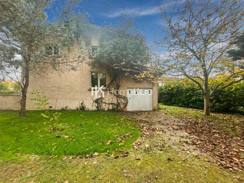 Villa - 230 m² - 7 pièces