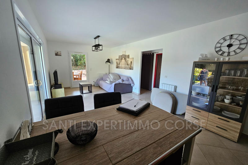 Maison - 124 m² - 6 pièces